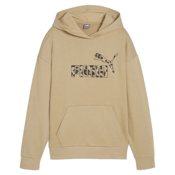 Puma ESS+ Animal Hoodie