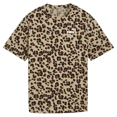 Puma ESS+ Animal Relaxed AOP T-Shirt
