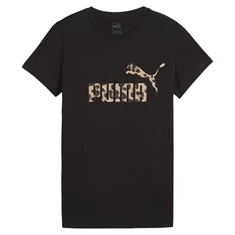 Puma ESS+ Animal T-Shirt