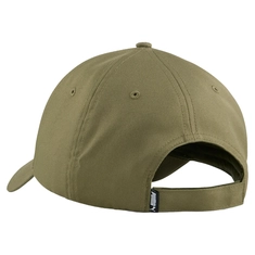 Puma ESS METAL PUMA CAT BB CAP