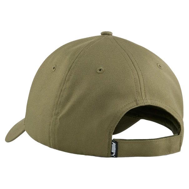 Puma ESS METAL PUMA CAT BB CAP