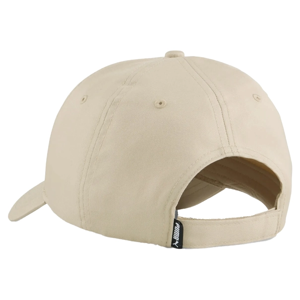 Puma ESS METAL PUMA CAT BB CAP