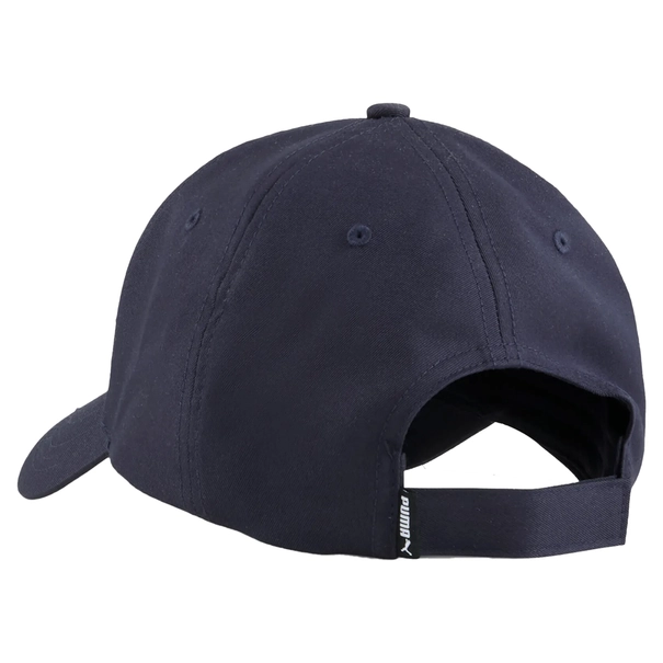 Puma ESS METAL PUMA CAT BB CAP
