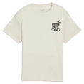 Puma ESS+ MID 90s grafisch T-shirt