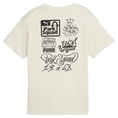 Puma ESS+ MID 90s grafisch T-shirt