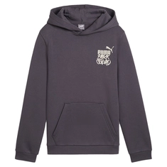 Puma Ess+ Mid 90S Hoodie