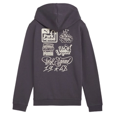 Puma Ess+ Mid 90S Hoodie
