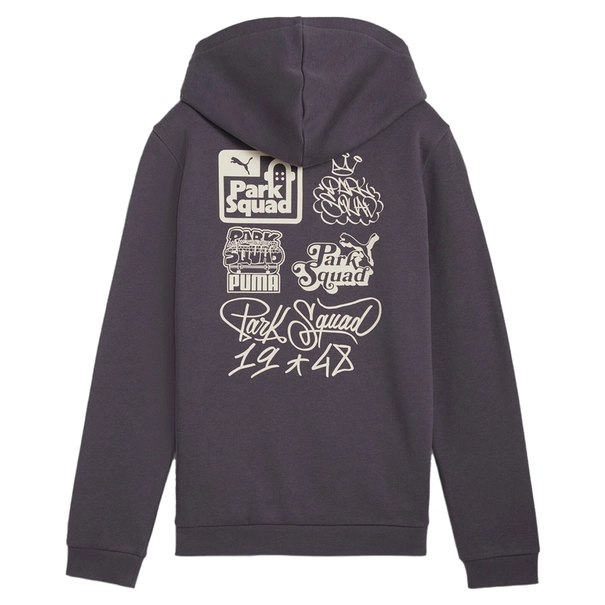 Puma Ess+ Mid 90S Hoodie