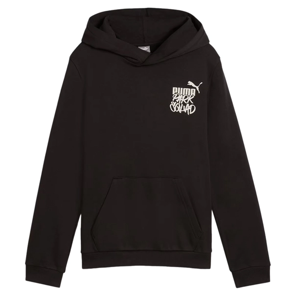 Puma Ess+ Mid 90S Hoodie