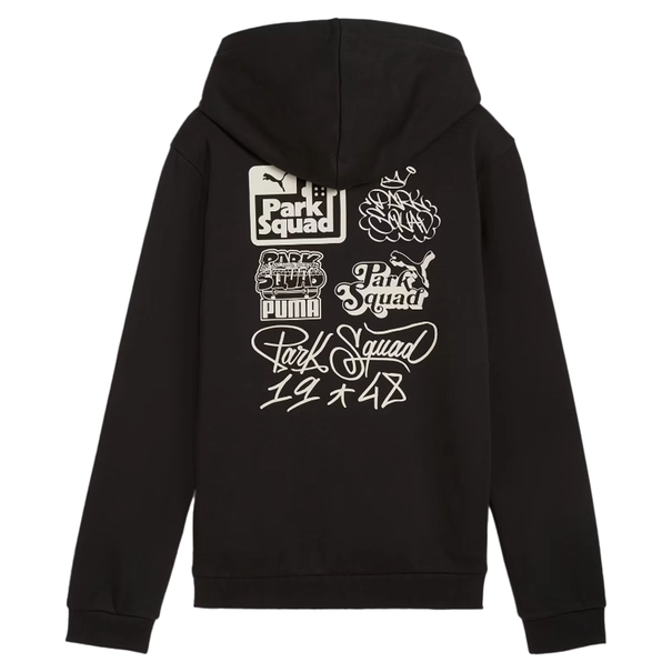 Puma Ess+ Mid 90S Hoodie