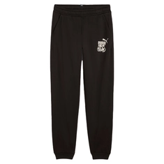 Puma ESS+ MID 90s joggingbroek