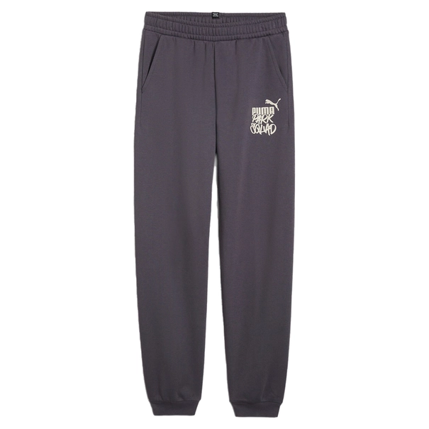 Puma ESS+ MID 90s joggingbroek