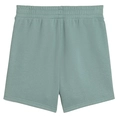 Puma ESS SCRIPT HIGH-WAIST SHOR