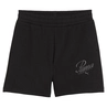 Puma ESS SCRIPT HIGH-WAIST SHOR