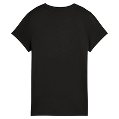 Puma ESS SCRIPT TEE