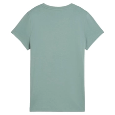 Puma ESS SCRIPT TEE