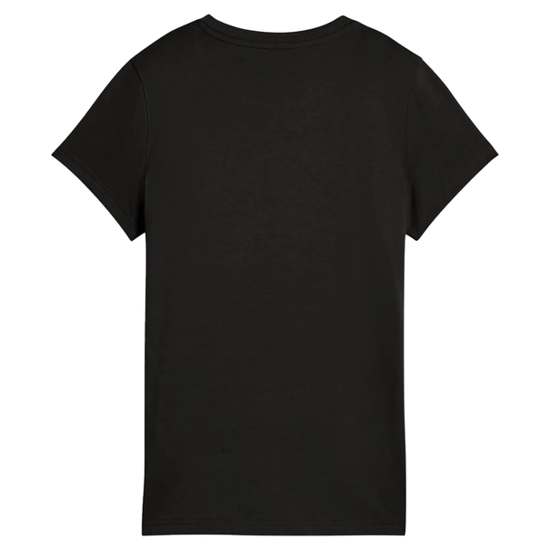 Puma ESS SCRIPT TEE
