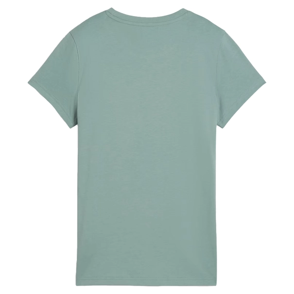 Puma ESS SCRIPT TEE