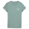 Puma ESS SCRIPT TEE