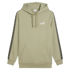 Puma ESS Tape Hoodie FL