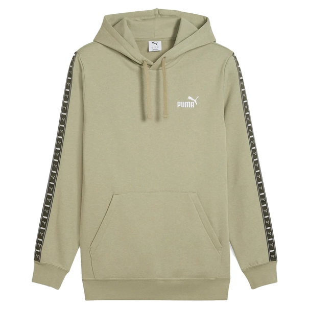 Puma ESS Tape Hoodie FL