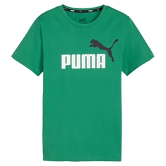 Puma Essential +2 Col logo T-shirt