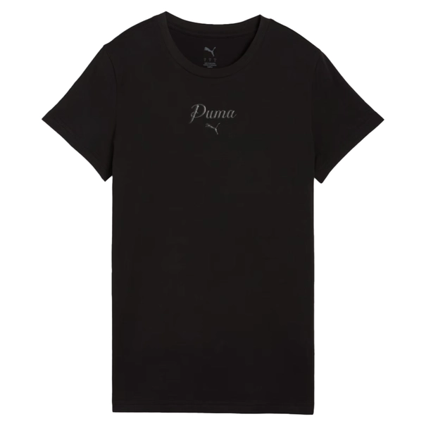 Puma Essentials Graphics T-Shirt