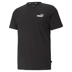 Puma Essentials Small Logo T-shirt