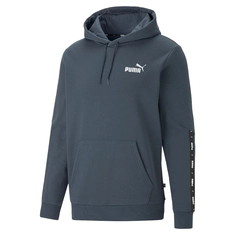 Puma Essentials Tape Hoodie