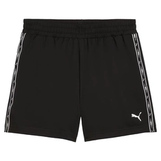 Puma Essentials Tape Woven 5in Short