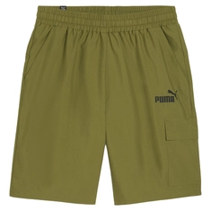 Puma Essentials Woven Cargo short