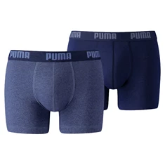 Puma Everyday Basic 2-pack Boxers