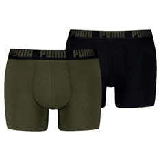 Puma Everyday Basic 2-pack Boxers