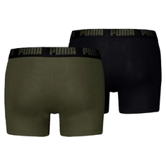 Puma Everyday Basic 2-pack Boxers