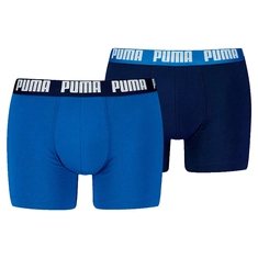 Puma Everyday Basic 2-pack Boxers