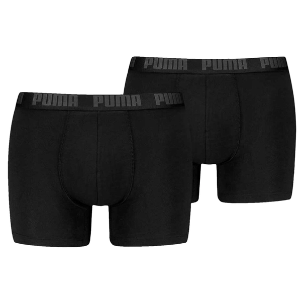 Puma Everyday Basic 2-pack Boxers