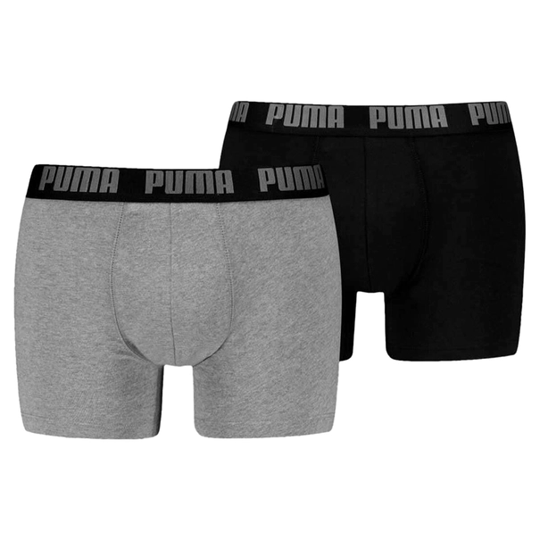 Puma Everyday Basic 2-pack Boxers