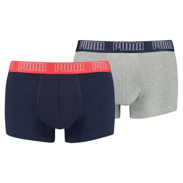 Puma Everyday Basic 2-pack Boxers