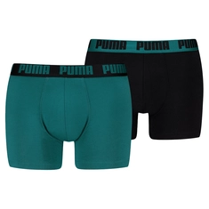 Puma Everyday Basic Boxer 2-pack