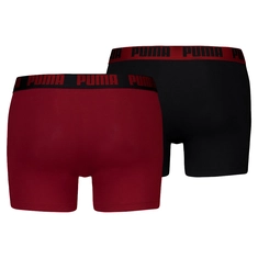 Puma Everyday Basic Boxer 2-pack
