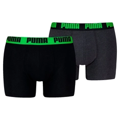 Puma EVERYDAY BASIC BOXER 2P