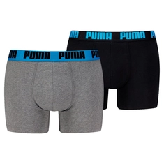 Puma EVERYDAY BASIC BOXER 2P