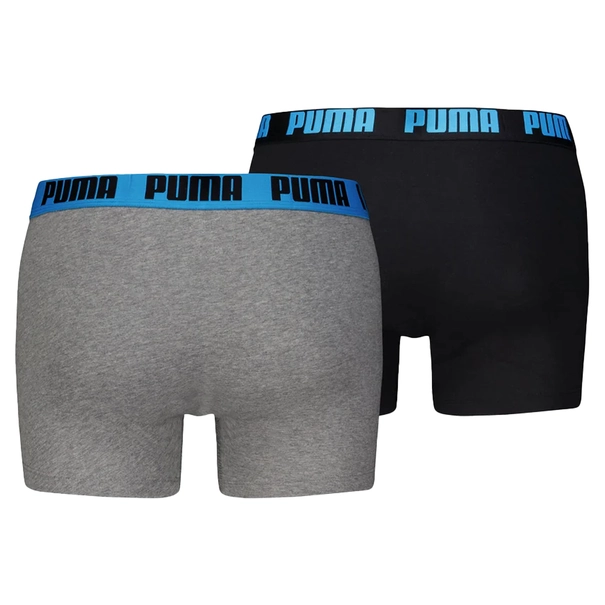 Puma EVERYDAY BASIC BOXER 2P