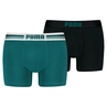 Puma Everyday Placed Logo Boxer 2-pack
