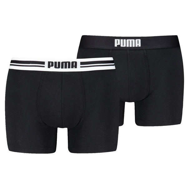 Puma Everyday placed logo boxer