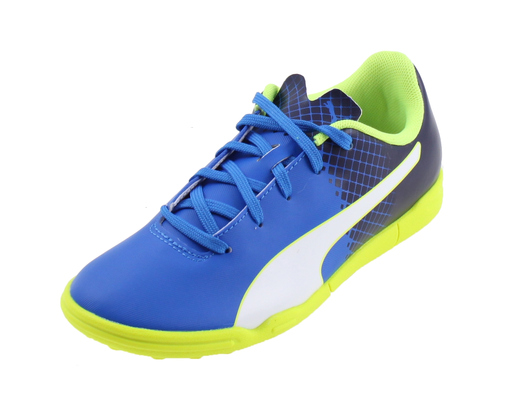 puma evospeed tf