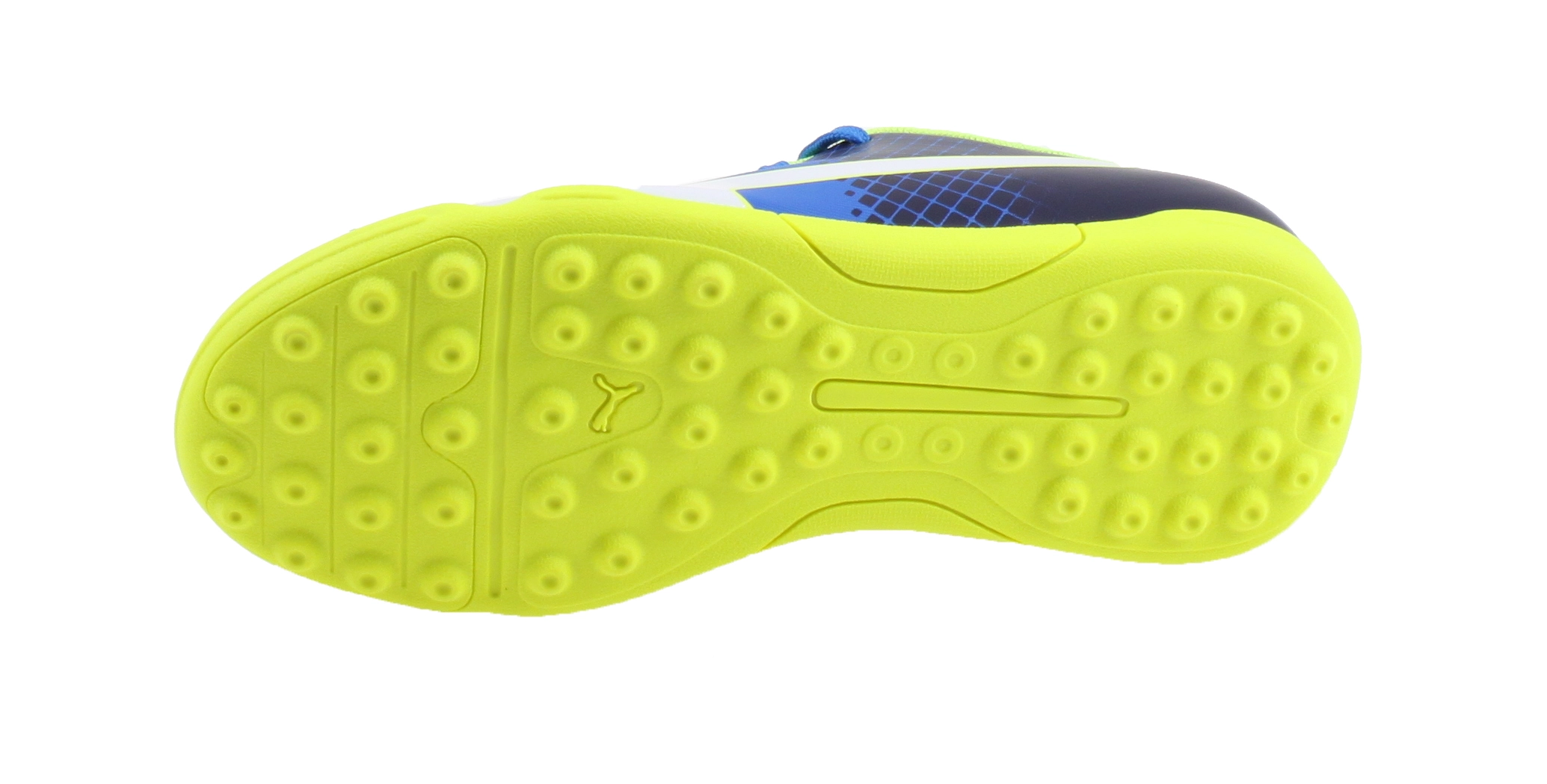 puma evospeed tf