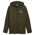 Puma EVOSTRIPE FULL-ZIP HOODIE