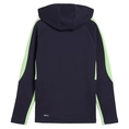 Puma EVOSTRIPE FULL-ZIP HOODIE