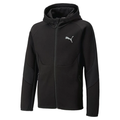 Puma Evostripe Full-Zip Hoodie